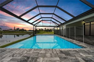 2216 4th Avenue, Cape Coral, FL 33991 - MLS#225070381