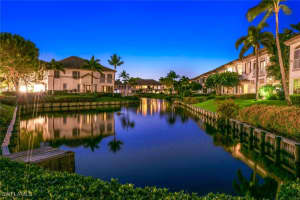 269 Colonde Circle, Naples, FL 34103 - MLS#225070388