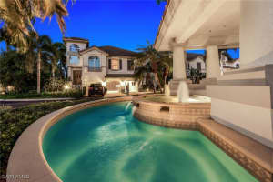 269 Colonde Circle, Naples, FL 34103 - MLS#225070388