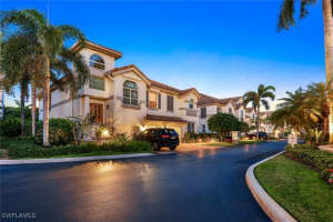 269 Colonde Circle, Naples, FL 34103 - MLS#225070388