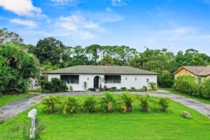 4302 Parrot Ave, Naples
