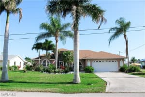 230 Kamal Parkway, Cape Coral, FL 33904 - MLS#225070401
