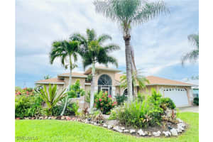 230 Kamal Parkway, Cape Coral, FL 33904 - MLS#225070401