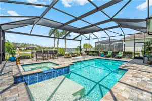 15248 Blue Bay Circle, Fort Myers, FL 33913 - MLS#225070407