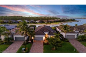 15248 Blue Bay Circle, Fort Myers, FL 33913 - MLS#225070407