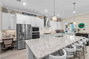 15248 Blue Bay Circle, Fort Myers, FL 33913 - MLS#225070407