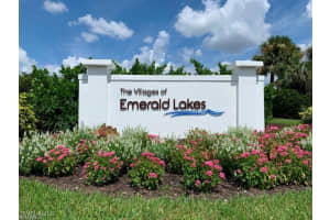 7785 Esmeralda Way M202, Naples