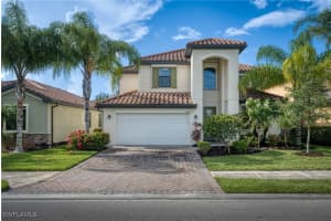 4228 Raffia Palm Circle, Naples, FL 34119 - MLS#225070412