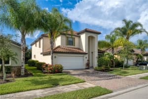 4228 Raffia Palm Circle, Naples, FL 34119 - MLS#225070412