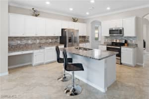 4228 Raffia Palm Circle, Naples, FL 34119 - MLS#225070412