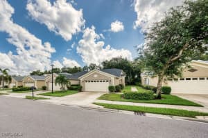 8239 Ibis Cove Cir A126, Naples