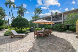 604 7th Avenue, Naples, FL 34102 - MLS#225070416