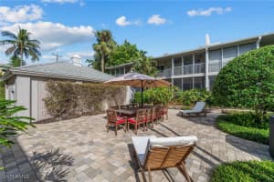 604 7th Avenue, Naples, FL 34102 - MLS#225070416