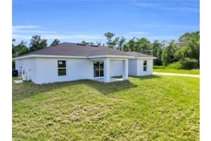 1023 Pilgrim Street, Lehigh Acres, FL 33974 - MLS#225070417