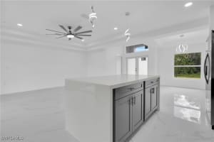 1023 Pilgrim Street, Lehigh Acres, FL 33974 - MLS#225070417