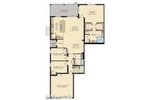 6011 Ellerston Way, Ave Maria, FL 34142 - MLS#225070421