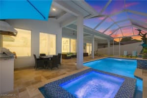 1631 Copeland Drive, Marco Island, FL 34145 - MLS#225070427