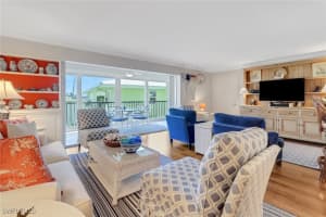 2850 Gulf Shore Boulevard, Naples, FL 34103 - MLS#225070430