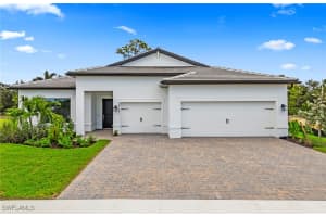 24641 Marina Del Ray Drive, Bonita Springs, FL 34135 - MLS#225070434
