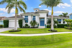 239 Capistrano Court, Marco Island, FL 34145 - MLS#225070445