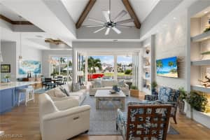 239 Capistrano Court, Marco Island, FL 34145 - MLS#225070445