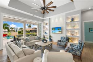 239 Capistrano Court, Marco Island, FL 34145 - MLS#225070445