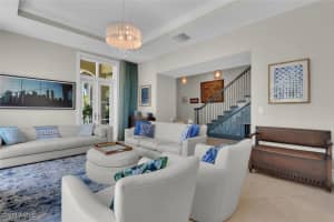 684 10th Avenue, Naples, FL 34102 - MLS#225070446