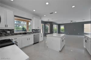 2222 Campestre Terrace, Naples, FL 34119 Sold 12/23/25