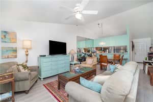 2005 Pine Isle Lane, Naples, FL 34112 - MLS#225070453