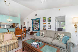 2005 Pine Isle Lane, Naples, FL 34112 - MLS#225070453