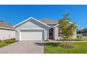 4098 Peaceful River Ln, Fort Myers