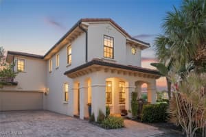 1252 Manado Drive, Naples, FL 34113 - MLS#225070460