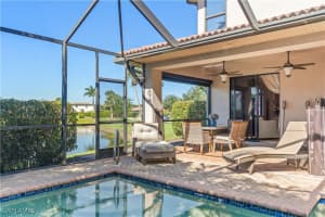 1252 Manado Drive, Naples, FL 34113 - MLS#225070460