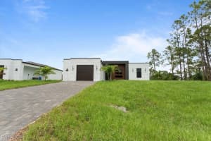 731 Colyer Street, Lehigh Acres, FL 33974 - MLS#225070470