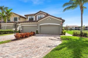 9130 Napoli Ct 102, Naples