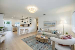 4523 Fluvia Avenue, Naples, FL 34103 - MLS#225070486