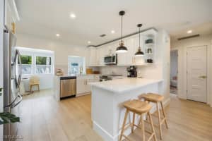 4523 Fluvia Avenue, Naples, FL 34103 - MLS#225070486