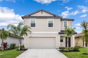 17812 Belforte Court, North Fort Myers, FL 33917 - MLS#225070494