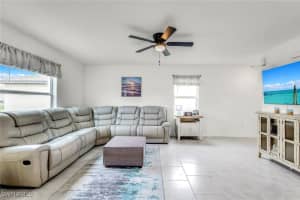 17812 Belforte Court, North Fort Myers, FL 33917 - MLS#225070494