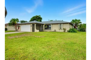 242 1st Avenue, Cape Coral, FL 33990 - MLS#225070496