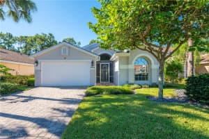 7912 Leicester Drive, Naples, FL 34104 - MLS#225070504