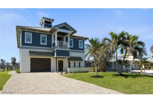 189 Curlew Street, Fort Myers Beach, FL 33931 - MLS#225070510