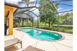 9162 River Otter Drive, Fort Myers, FL 33912 Sold 11/24/25
