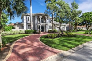 2127 Harlans Run, Naples, FL 34105 - MLS#225070514
