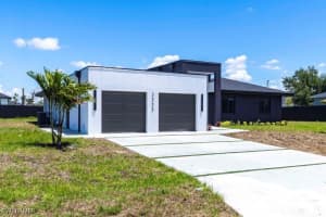 1111 Embers Terrace, Cape Coral, FL 33991 - MLS#225070515