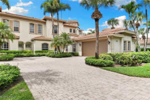 17005 Porta Vecchio Way, Naples, FL 34110 - MLS#225070521