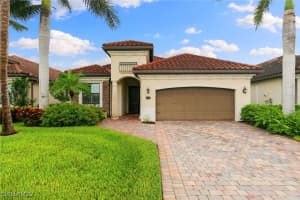 2862 Aviamar Circle, Naples, FL 34114 - MLS#225070523