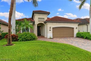 2862 Aviamar Circle, Naples, FL 34114 - MLS#225070523