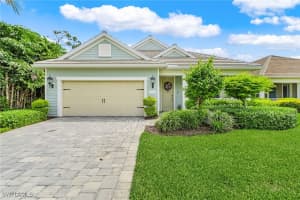 19751 Coconut Harbor Circle, Fort Myers, FL 33908 - MLS#225070526