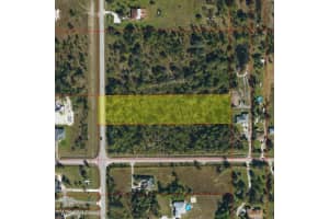 5240 Everglades Boulevard, Naples, FL 34120 - MLS#225070537